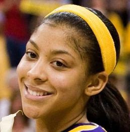 Candace Parker Husband, Divorce, Boyfriend, Salary and Net Worth