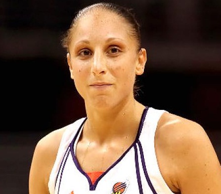 Diana Taurasi Boyfriend, Dating, Lesbian(Gay), Girlfriend