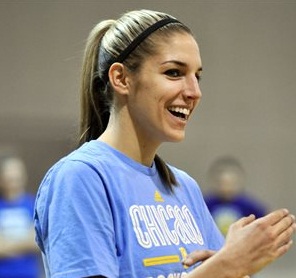 Elena Delle Donne Boyfriend, Dating, Salary and Net Worth