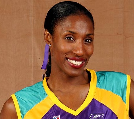 Lisa Leslie Husband, Divorce, Boyfriend, Salary and Net Worth