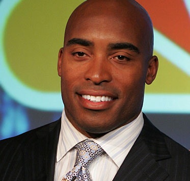 Tiki Barber Wiki, Wife, Divorce and Net Worth