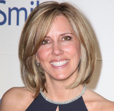 Alisyn Camerota Husband, Divorce, Salary and Fired