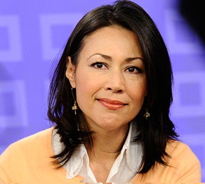 Ann Curry Husband, Divorce, Fired, Salary and Net Worth