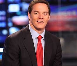 Bill Hemmer Married, Wife, Divorce and Girlfriend