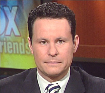 Brian Kilmeade Wife, Family, Salary and Net Worth