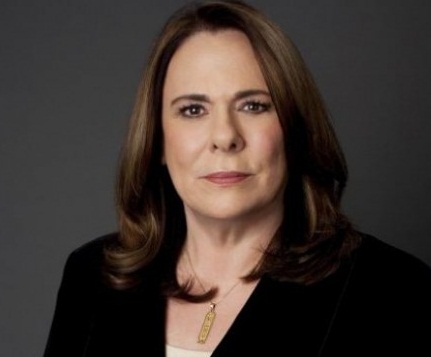 Candy Crowley Husband, Married and Divorce