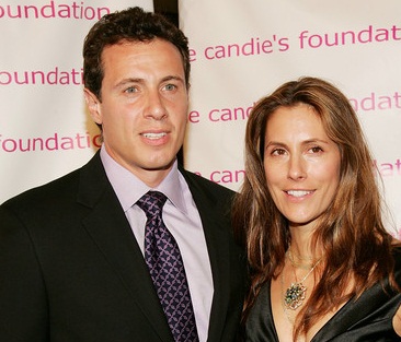 Chris Cuomo Wife, Divorce, Net Worth and Salary