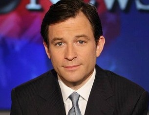 Dan Harris Married, Wife or Gay, Shirtless