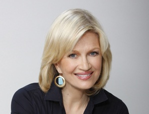 Diane Sawyer Salary, Net Worth and ABC News Tonight