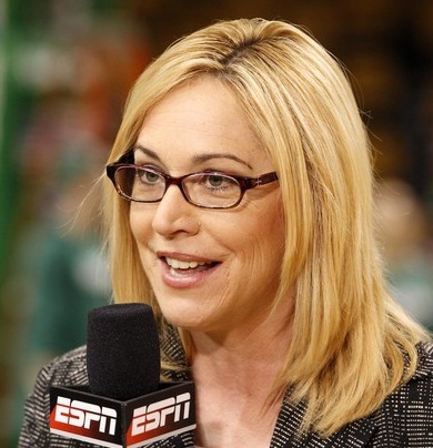 Doris Burke Married, Husband, Divorce, Boyfriend or Lesbian