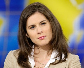 Erin Burnett Husband, Divorce, Bio and Net Worth