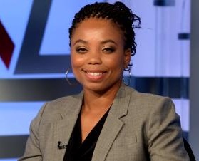 Jemele Hill Married, Husband, Boyfriend and Dating