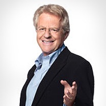 Jerry Springer Wiki, Married, Wife and Net Worth