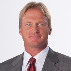 Jon Gruden Wife, Divorce, Salary and Net Worth