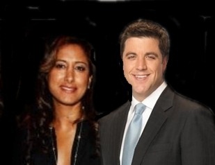 Josh Elliott Married, Divorce and Girlfriend