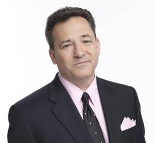 Josh Mankiewicz Wiki, Wife, Divorce, Salary and Net Worth