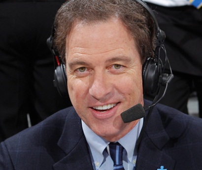 Kevin Harlan Wiki, Bio, Married, Wife, Divorce or Girlfriend