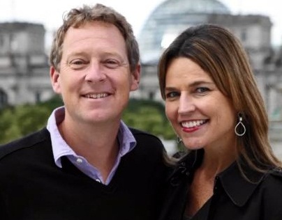 Savannah Guthrie Husband, Married, Divorce and Boyfriend