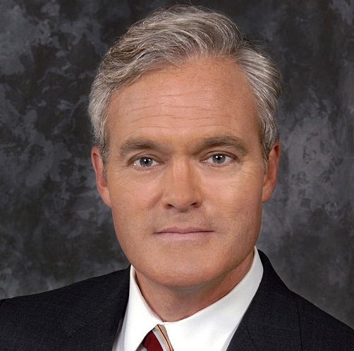 Scott Pelley Wife, Divorce, Salary and Net Worth