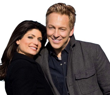 Tamsen Fadal Husband, Married, Divorce and Affair