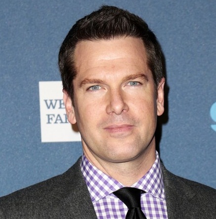 Thomas Roberts Married, Husband(Boyfriend), Gay and Shirtless